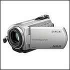 Sony DCR-SR42 Camcorder