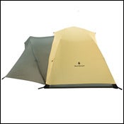 Black Diamond Lighthouse Tent