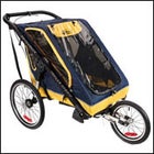 Baby Jogger Switchback stroller