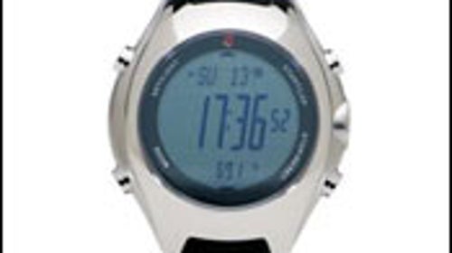 St. Moritz Momentum Digital Altimeter VS-1