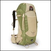 Osprey kestrel 28 on sale pack