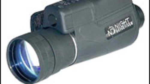 Night Detective ND-G5 Gelios Monocular
