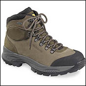 Hiking hotsell boots weight