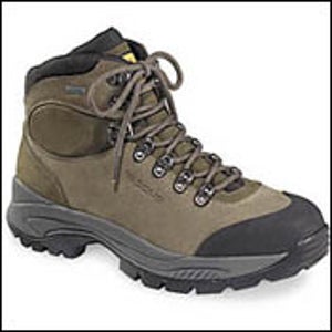 Ahnu Mendocino Hiking Boots Review – TreeLineBackpacker