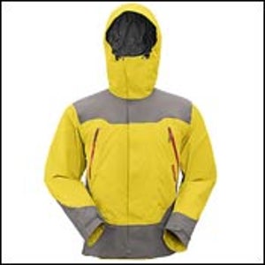 Marmot Exum Jacket