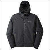 Cloudveil Inertia Jacket