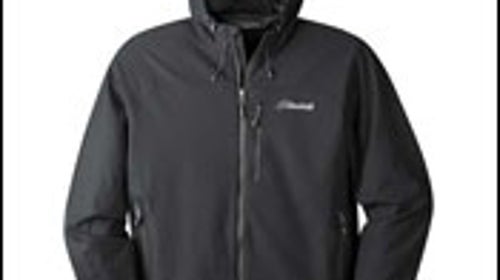 Cloudveil Inertia Jacket