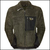 Mountain Hardwear Monkey Man Jacket