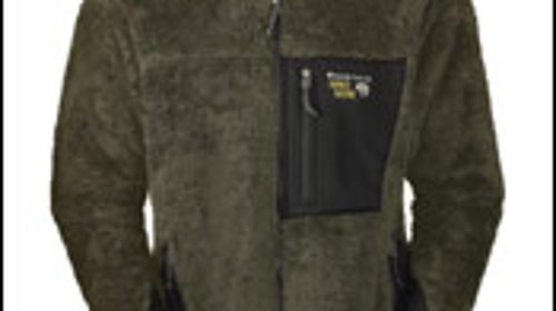 Mountain Hardwear Monkey Man Jacket