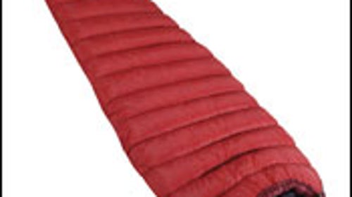 Marmot Arete Sleeping Bag