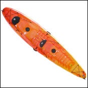 Wilderness Systems Tarpon 130T Kayak