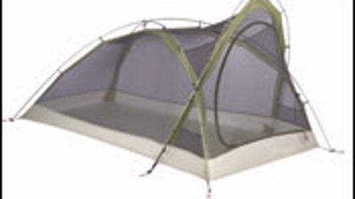Mountain Hardwear Helion 2 Tent