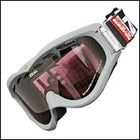 Zeal Detonator Polarized Goggles