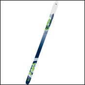 Karhu’s XCD 10th Mountain Skis