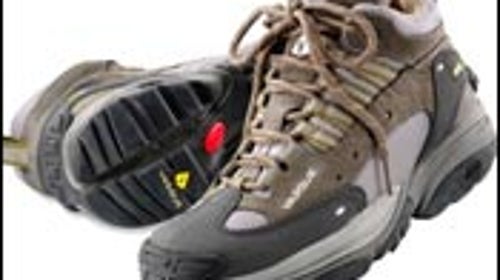 Vasque Ion XCR Mid-Hikers