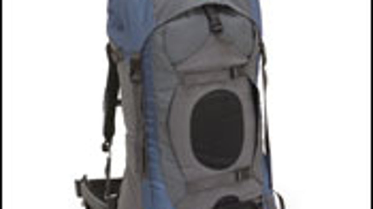What size backpack and weight sleeping bag do I need for summer