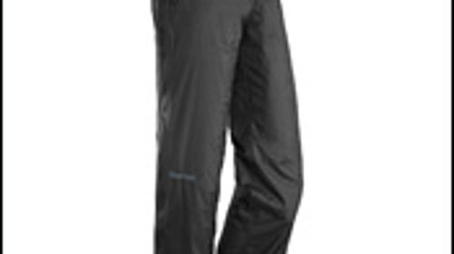 Marmot’s Precip Full-Zip Pants