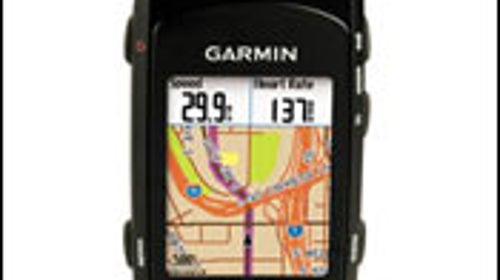 Garmin Edge 705 GPS