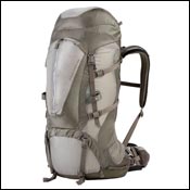 Gregory Triconi Backpack