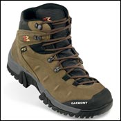 Does the newest generation of light hiking boots really cut it on