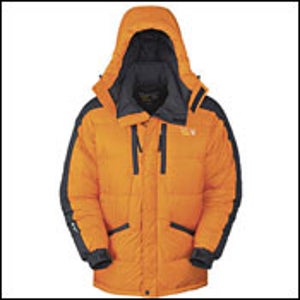 Mountain Hardwear Sub Zero SL Parka
