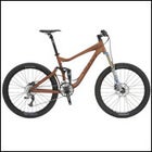 Giant Reign 1 Mountain Bike