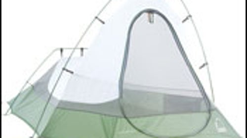 Sierra Designs Clip Flashlight Tent