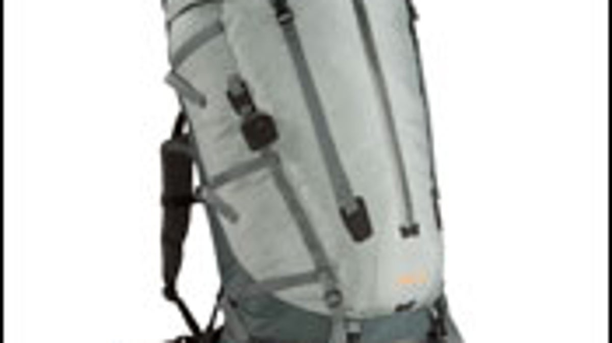 What’s the best backpack for an Appalachian Trail thruhike attempt?