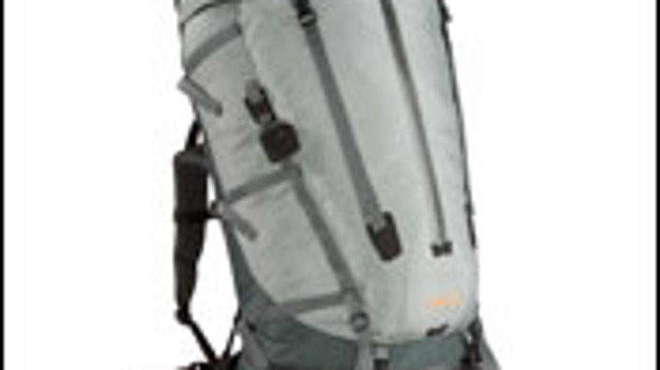 What’s the best backpack for an Appalachian Trail thruhike attempt?