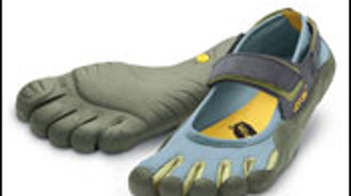 Vibram FiveFingers Sprint