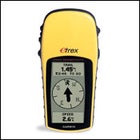 Garmin eTrex H GPS