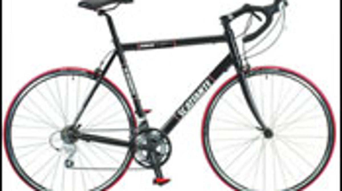 Where can I find an entrylevel road bike for 1,000 or less?