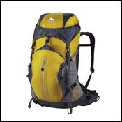 Gregory z55 outlet backpack