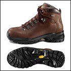 Vasque Summit GTX Backpacking Boots