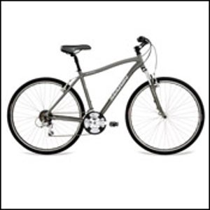 Marin San Rafael City Bike