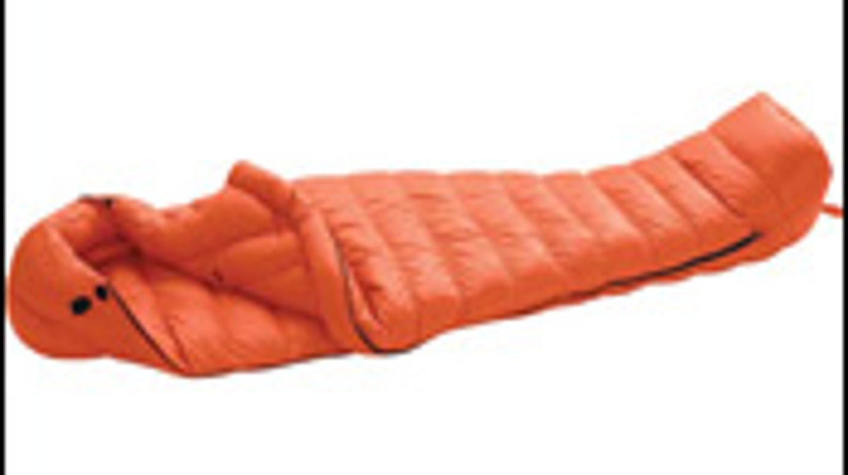 Do I really need a liner and/or a vapor barrier for my sleeping bag?