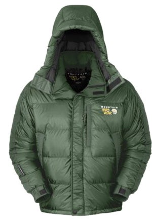 Best jackets for on sale sub zero temperature