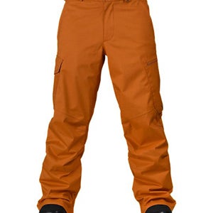 The Cargo Pant