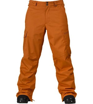 What is the best ski pant for people who tend to run hot?