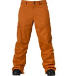 The Cargo Pant