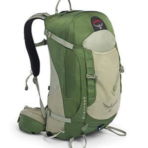 Kestrel 32 pack