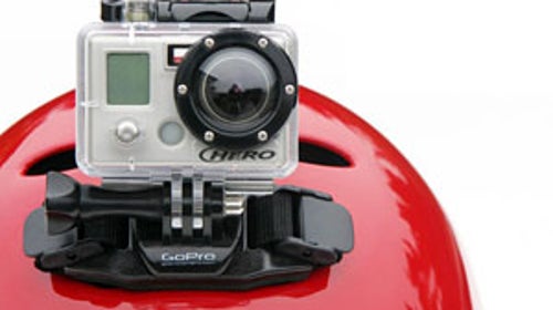 The Hero HD Wide-angle