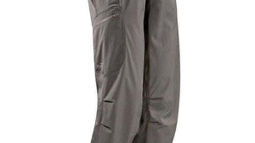 What is the best pant for a backpacking/fly-fishing trip to