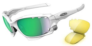 What are the best sunglasses for running and cross-country skiing?