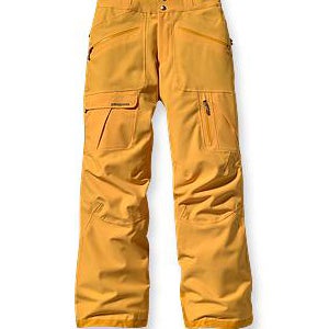 Powder Bowl Pants
