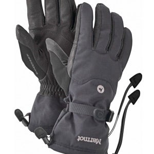 The Randonnee Glove