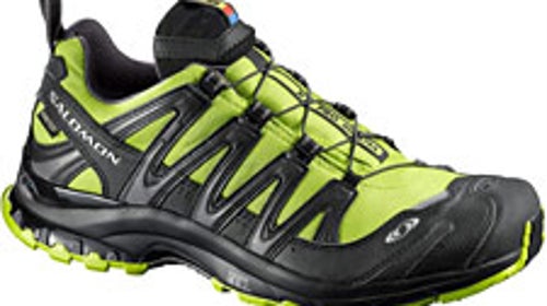 The XA Pro 3D Ultra GTX