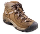 The Targhee II Mid