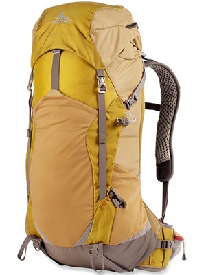 What's the best women-specific backpack for hot, humid weather?