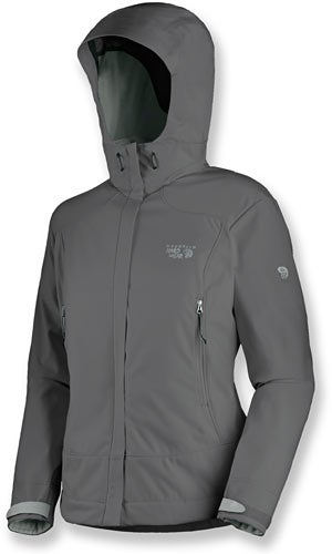 The Barisian Soft Shell